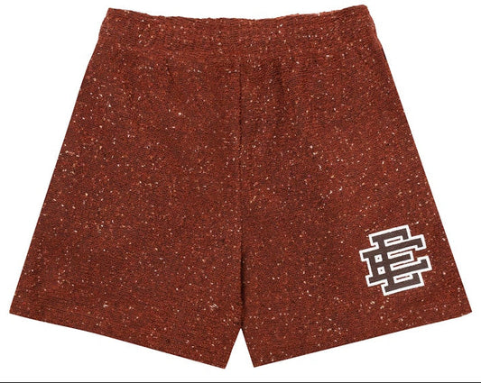 Eric Emanuel Men's Ee Boucle Short Fw21 Shorts