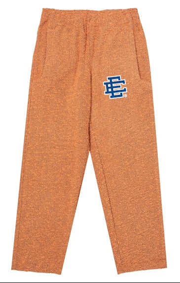 Orange/Navy-