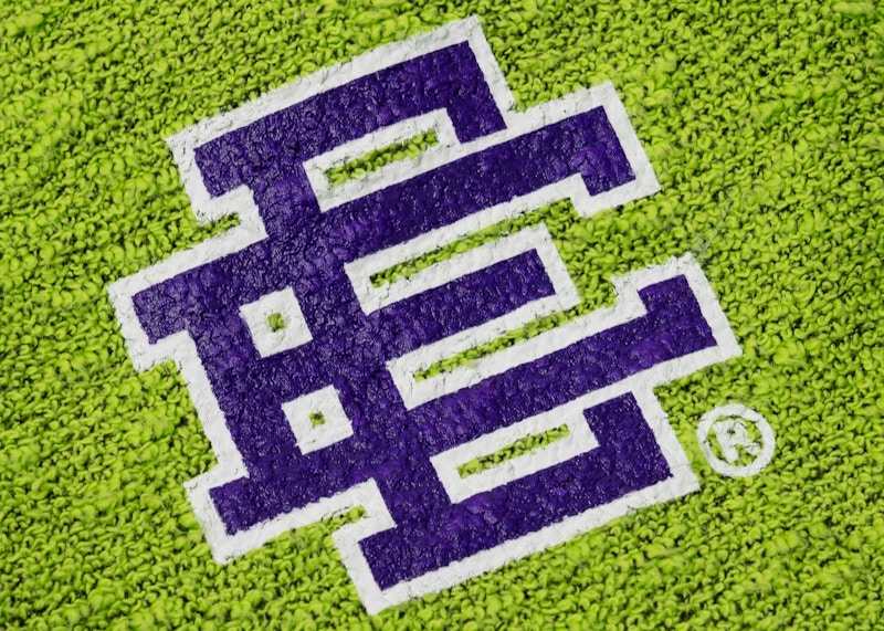 Men's Eric Emanuel Ee Boucle Sweats Fw21