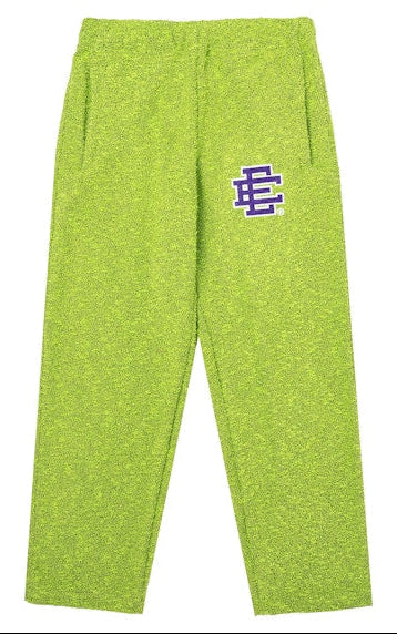 Men's Eric Emanuel Ee Boucle Sweats Fw21