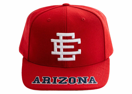 Eric Emanuel Men's MLB Ee College Arizona Cap Ss24