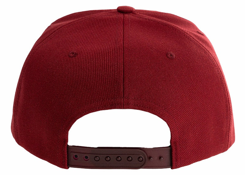 Eric Emanuel Men's MLB Ee College Indiana Cap Ss24