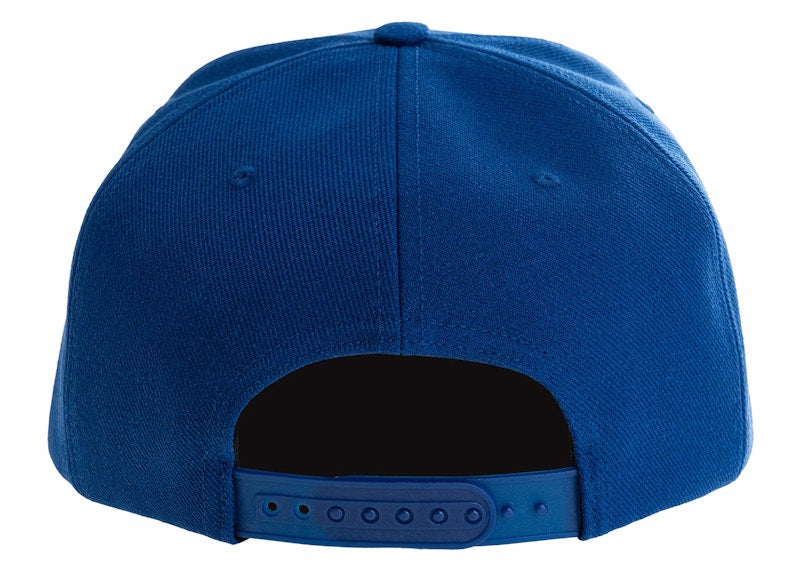 Eric Emanuel Men's MLB Ee College Kansas Cap Ss24