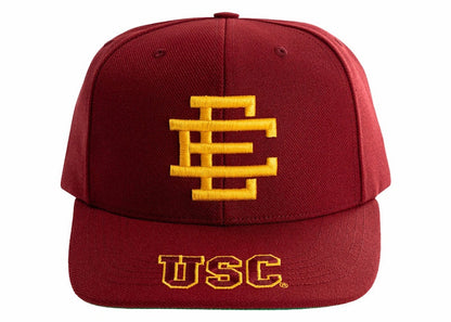 Eric Emanuel Men's MLB Ee College Usc Cap Ss24