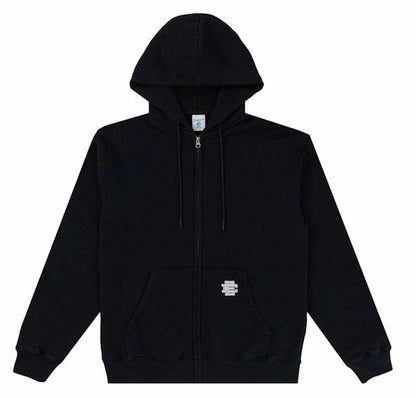 Eric Emanuel Men's Ee Full Zip Hoodie Fw23