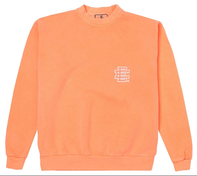 Men's Eric Emanuel Ee Hw Crew Ss22