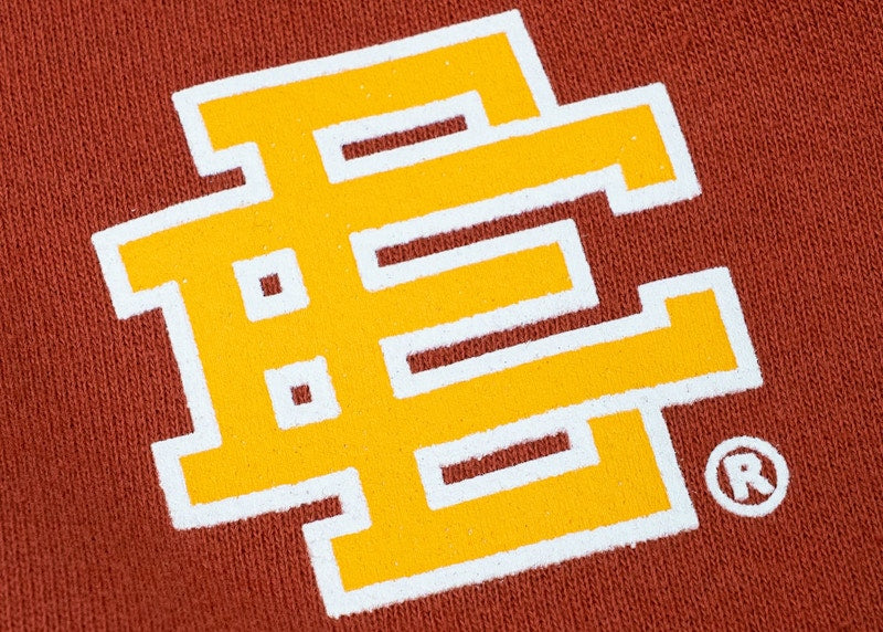 Men's Eric Emanuel Ee Hw V2 Hoodie Ss22