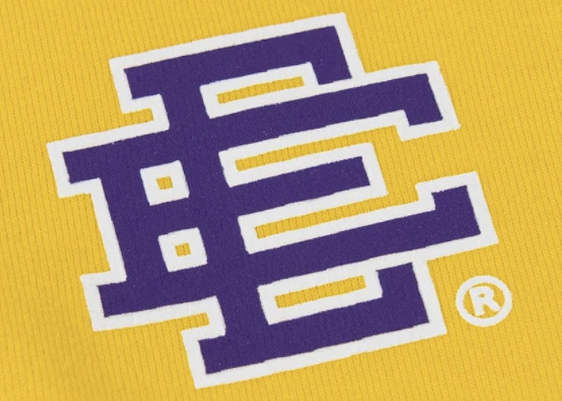 Men's Eric Emanuel Ee Lw Hoodie Fw21