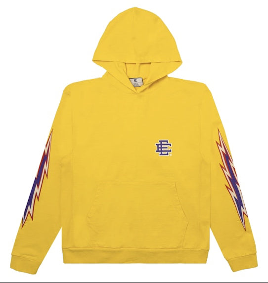 Men's Eric Emanuel Ee Lw Hoodie Fw21