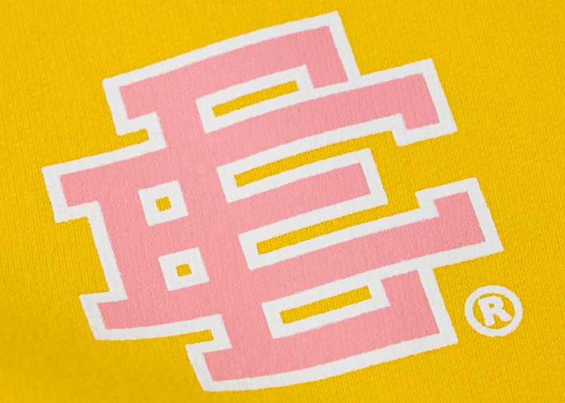 Men's Eric Emanuel Ee Lightweight V2 Hoodie Fw21