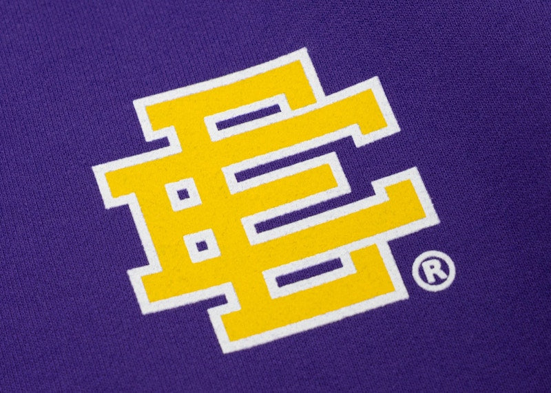 Men's Eric Emanuel Ee Lw V2 Hoodie Fw21