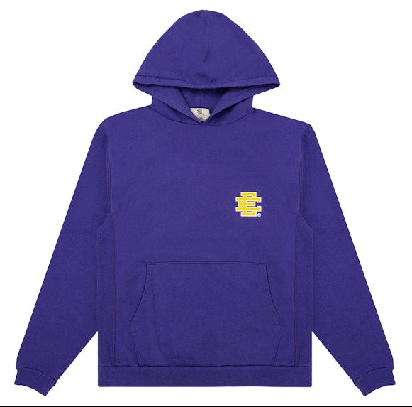 Men's Eric Emanuel Ee Lw V2 Hoodie Fw21