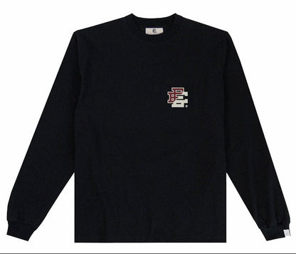 Eric Emanuel Men's Ee Long Sleeve T-Shirt Fw23