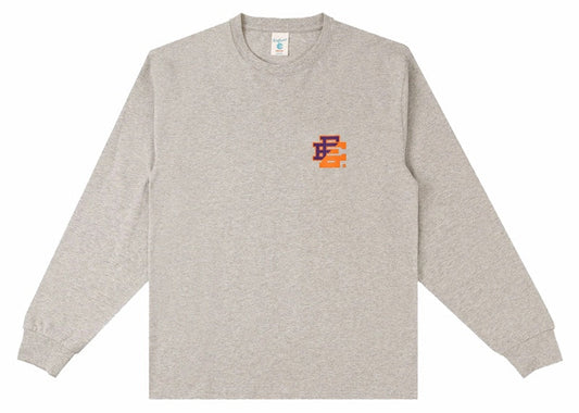 Men's Eric Emanuel Ee Long Sleeve T-Shirt Ss24