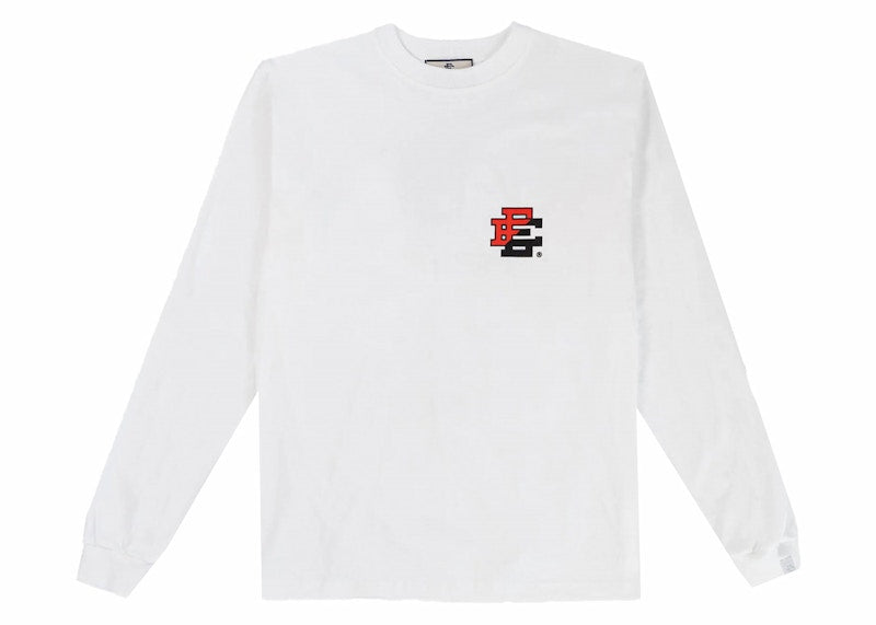 White/Red/Black-