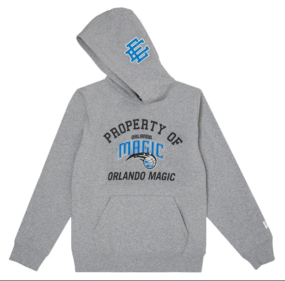 Men's Eric Emanuel Ee NBA Hoodie Orlando Magic Fw22