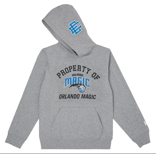 Men's Eric Emanuel Ee NBA Hoodie Orlando Magic Fw22