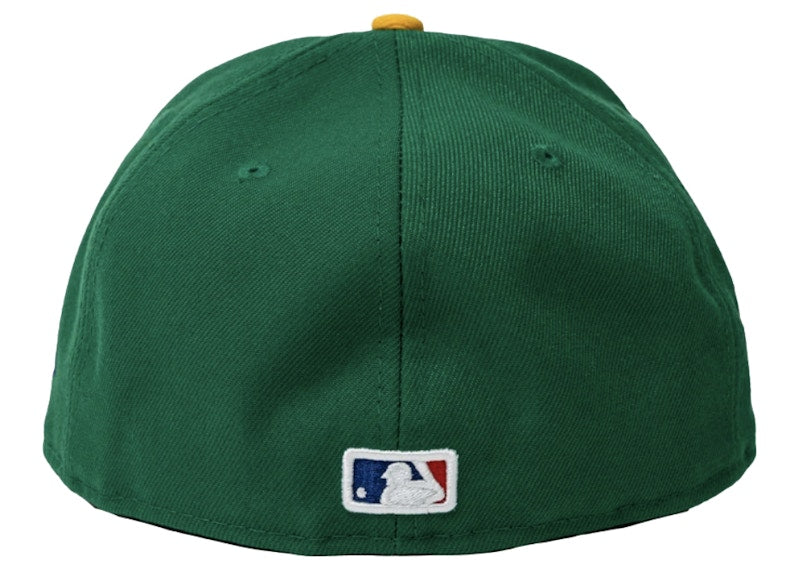 New Era Men's X Eric Emanuel MLB Ee Fw21 59Fifty Ny Yankees Fitted
