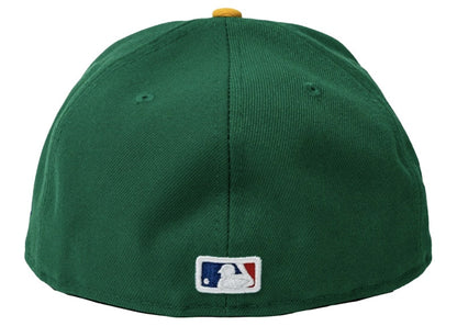 New Era Men's X Eric Emanuel MLB Ee Fw21 59Fifty Ny Yankees Fitted