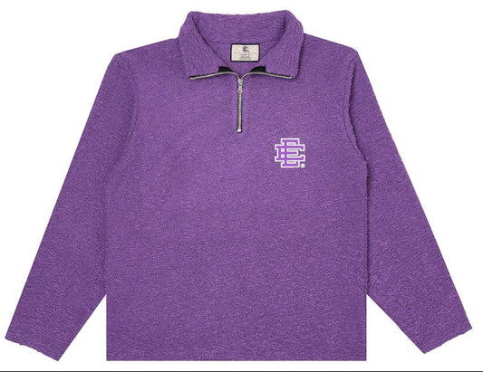 Men's Eric Emanuel Ee Quarter Zip