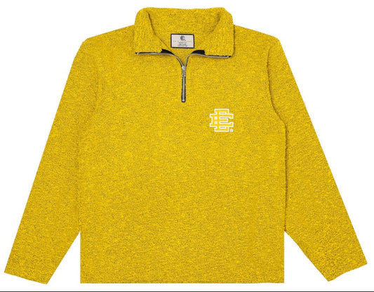 Eric Emanuel Men's Ee Quarter Zip