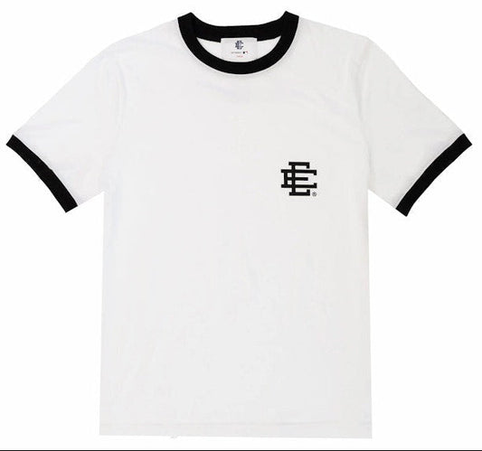 Men's Eric Emanuel Ee Ringer T-Shirt Chicago White Sox Fw23