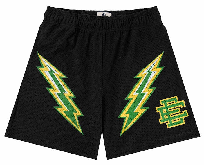 Eric Emanuel Men's Ee Short Bolt Ss24