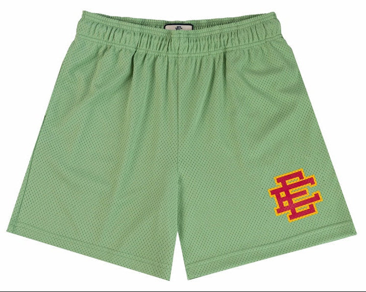 Men's Eric Emanuel Ee Basic Short Ss24