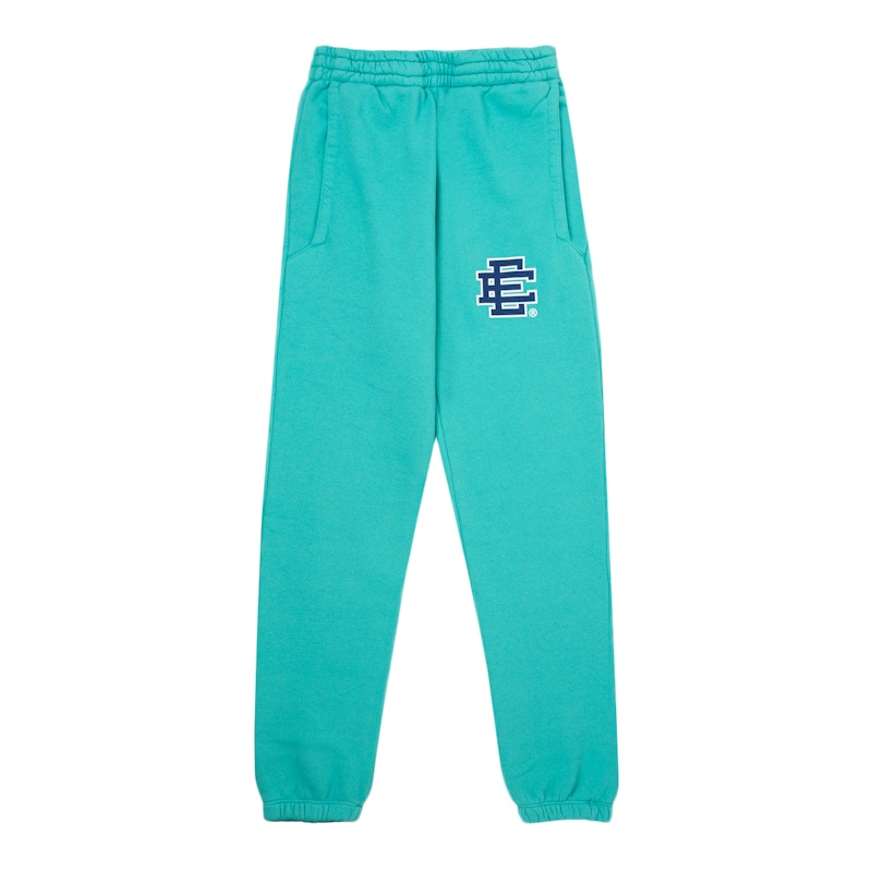 Eric Emanuel Men's Ee Sweatpants Ss22 Sneakers