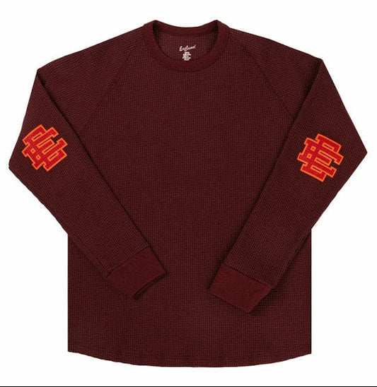 Eric Emanuel Men's Ee Thermal Fw23