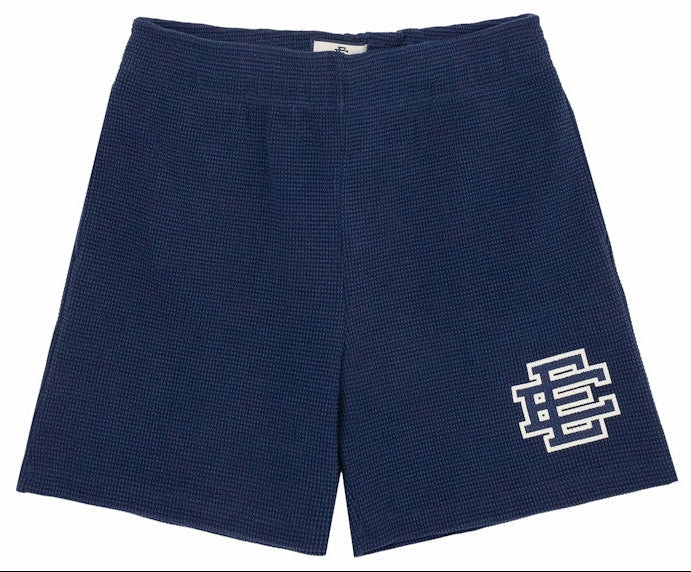 Men's Eric Emanuel Ee Thermal Short Fw23