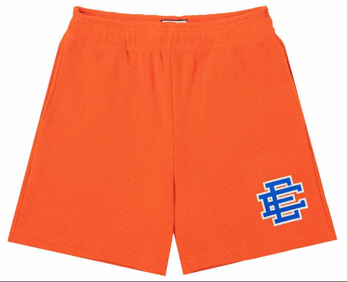 Eric Emanuel Men's Ee Thermal Short Fw23