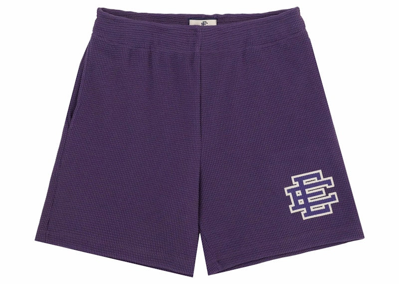 Eric Emanuel Men's Ee Thermal Short Fw23