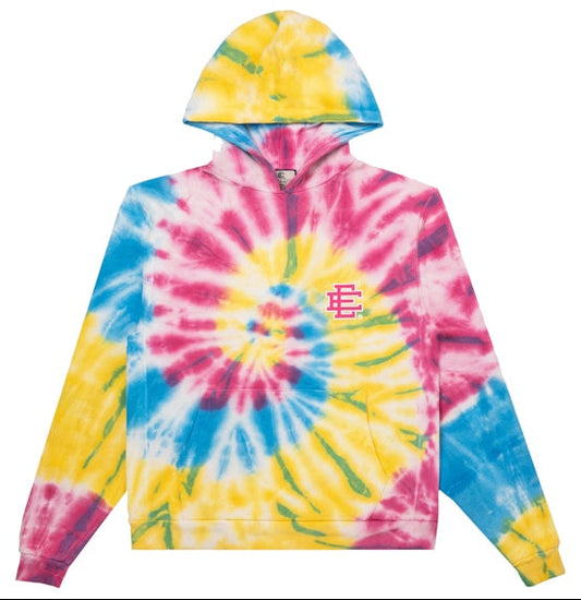 Men's Eric Emanuel Ee V2 Hoodie Ss22