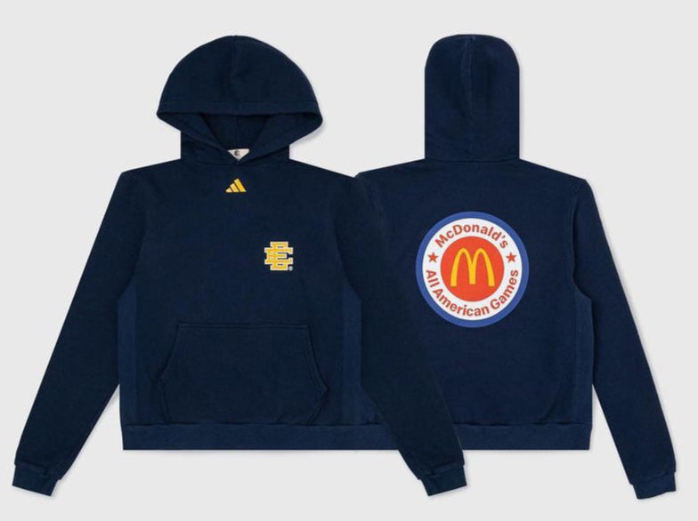 Navy/Yellow-