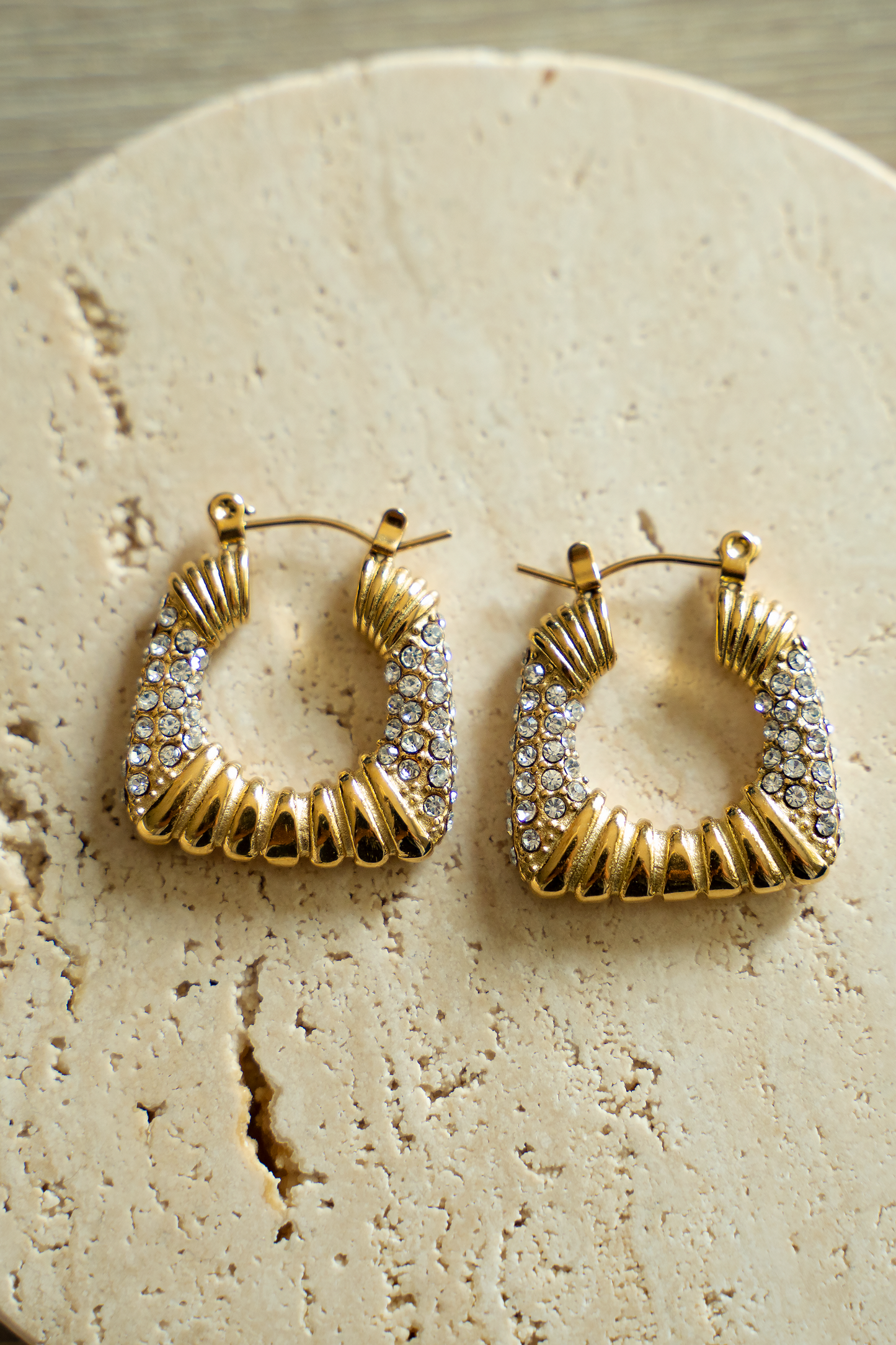 YANA Hoops