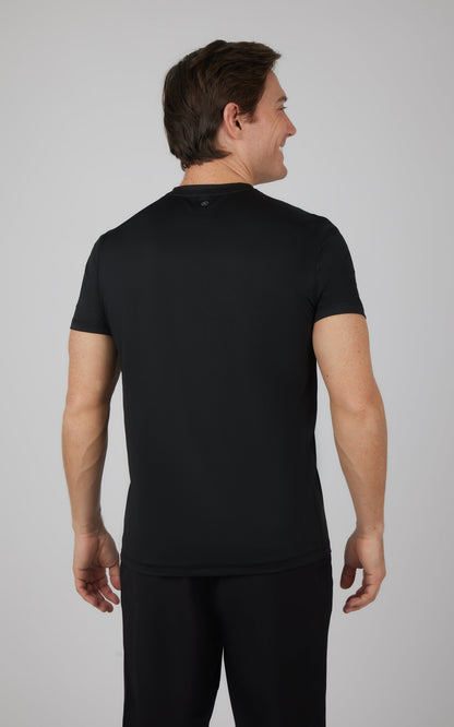 Men's Performance Short Sleeve Tee