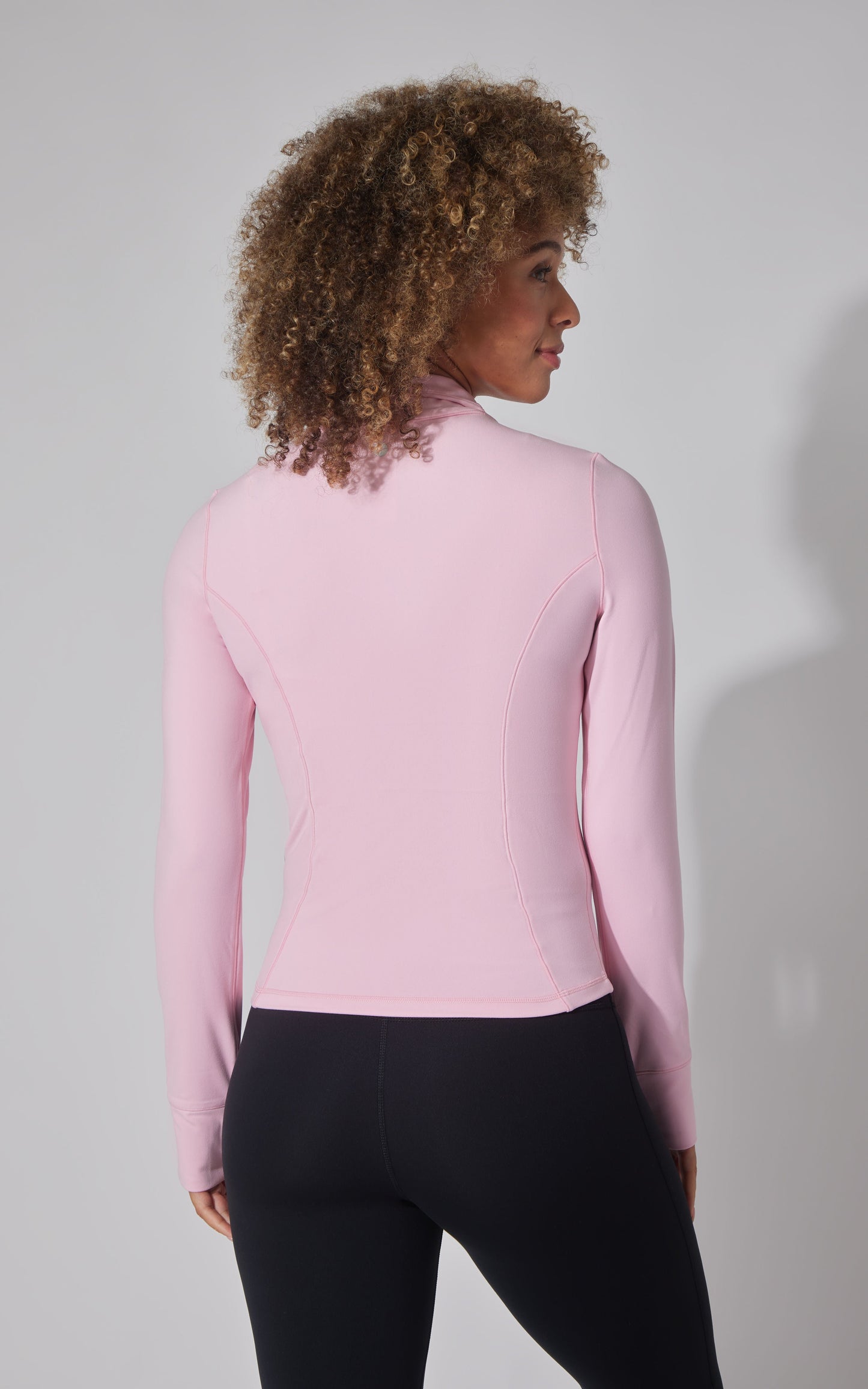 Interlock Industry Jacket