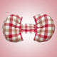 Red  Plaid