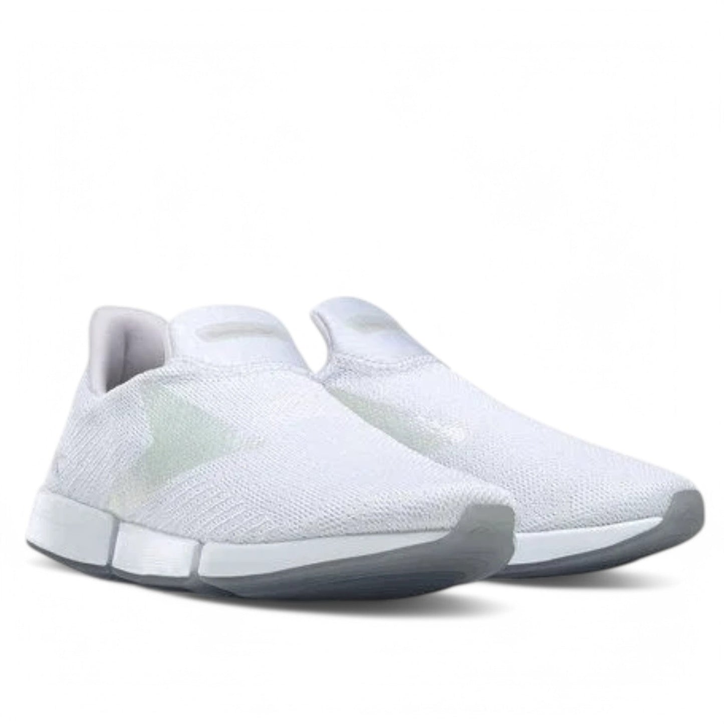 Reebok Women's Dailyfit Dmx Slip On Sneakers