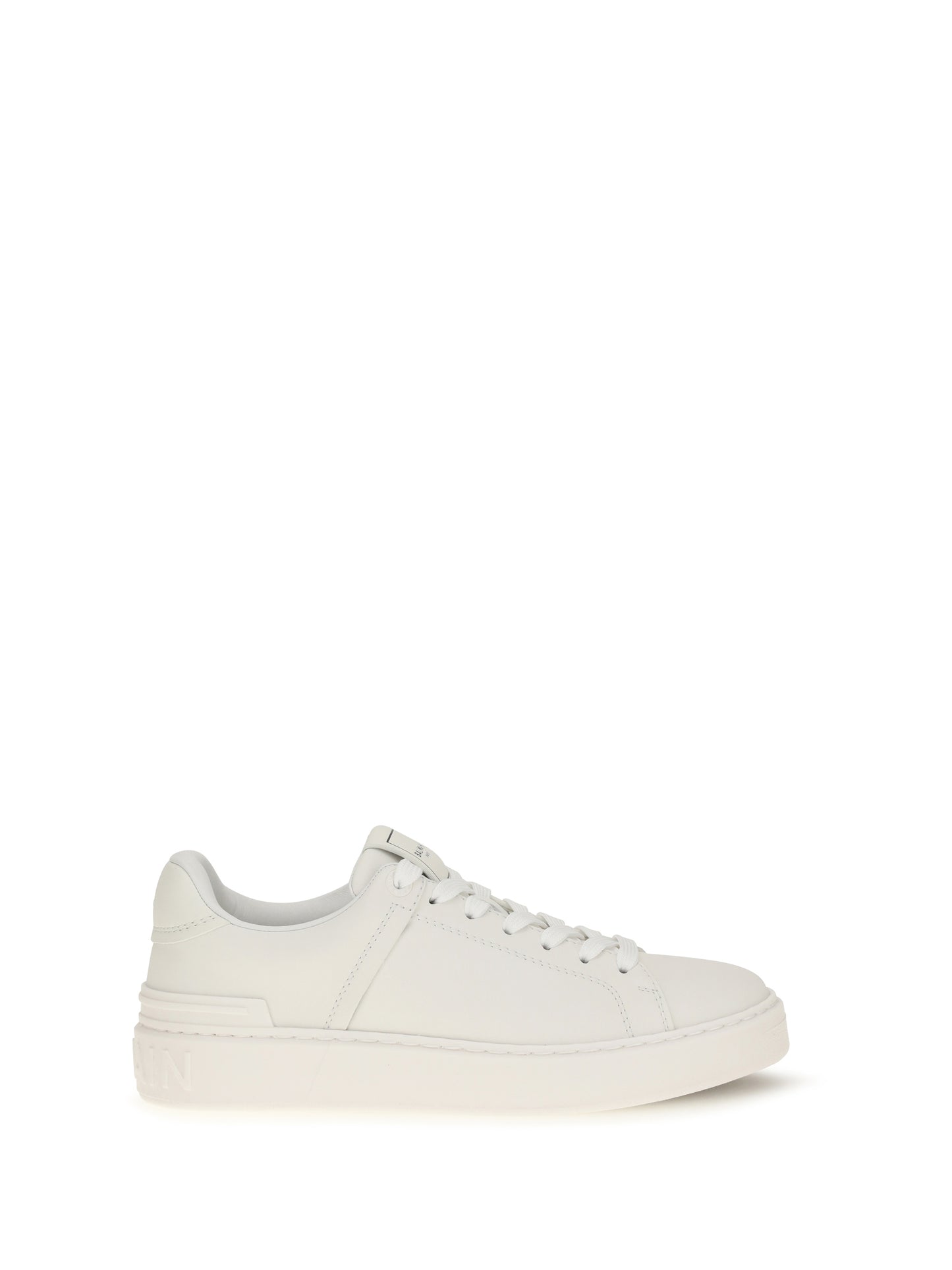 Sneakers B-Court White