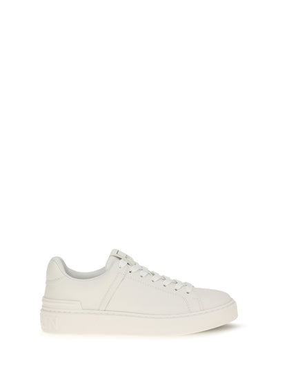 Sneakers B-Court White