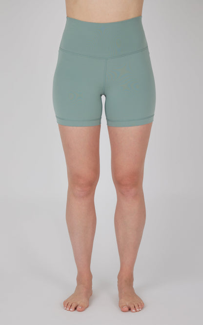 2 PK Lux 5" Classic Shorts