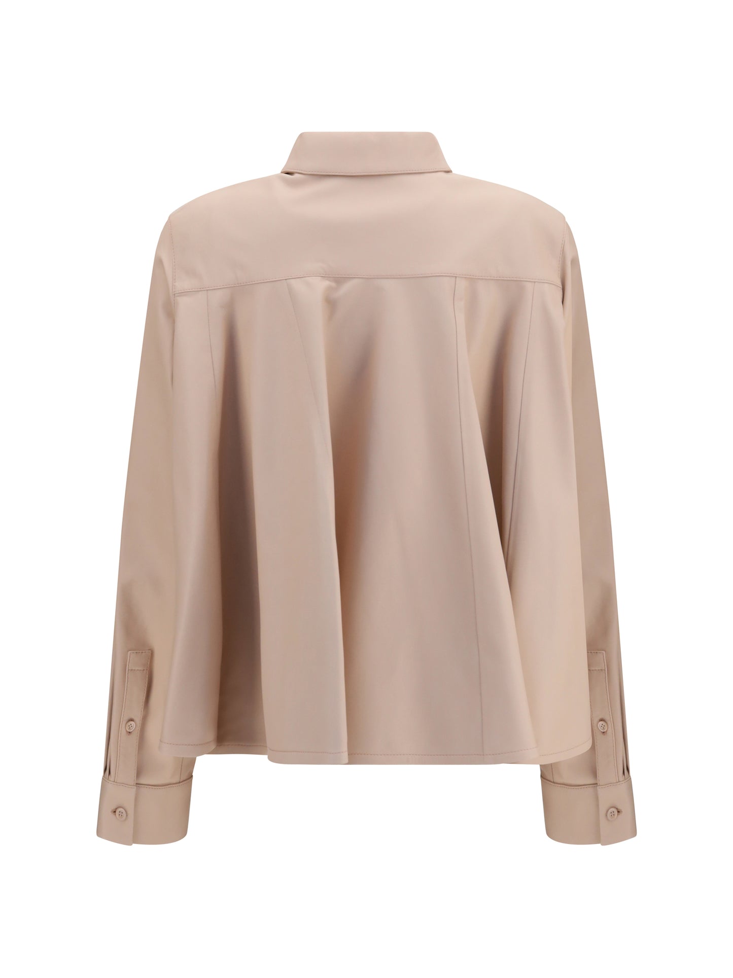 Shirt Nappa Light Pink