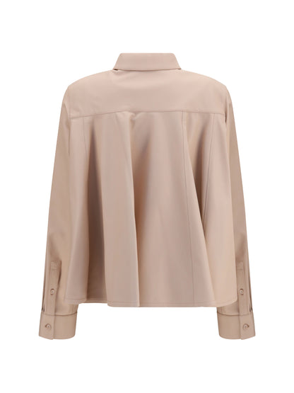 Shirt Nappa Light Pink