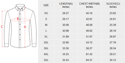 Baha Ranch Mullet Cowboy Clothing co. Western Shirt