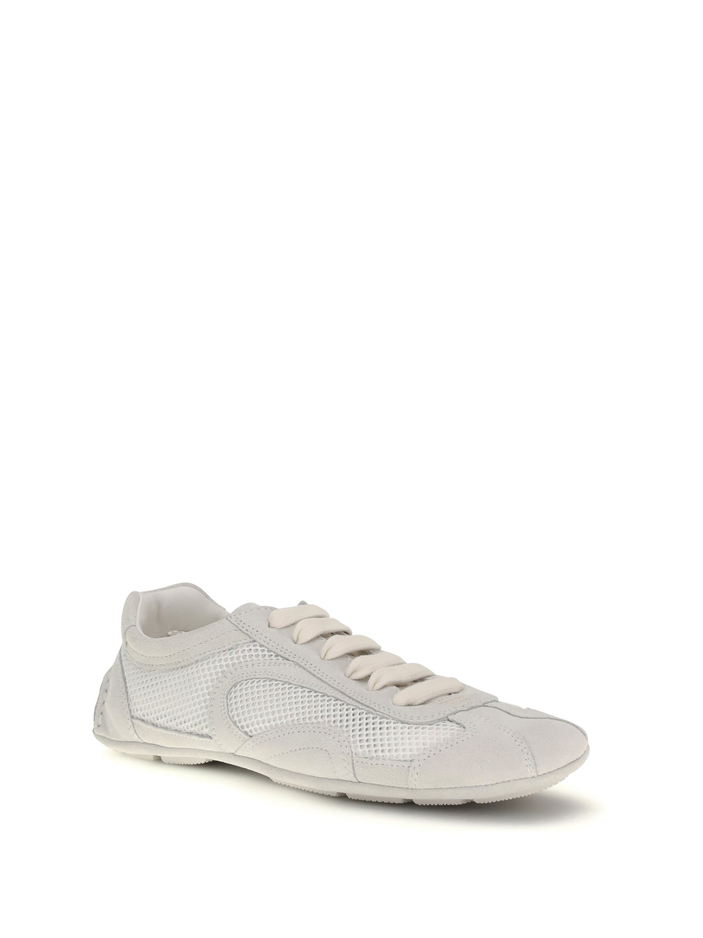 Sneakers Montecarlo White