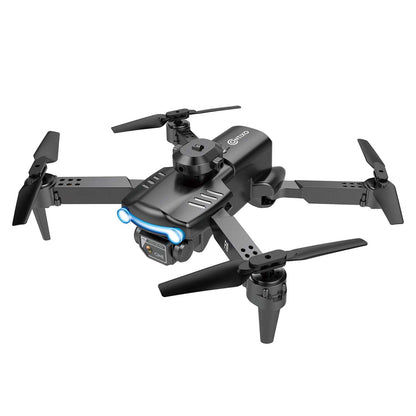 Contixo F19 Midnight Shadow Beginner Stunt Drone With Photo & Video HD Camera