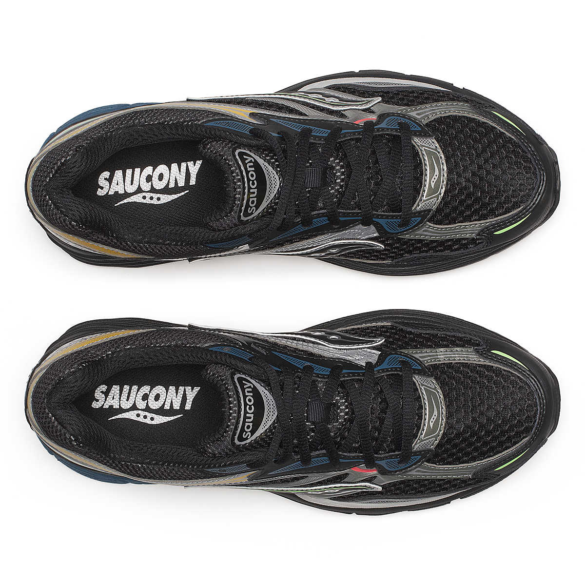 Men's Saucony ProGrid Omni 9