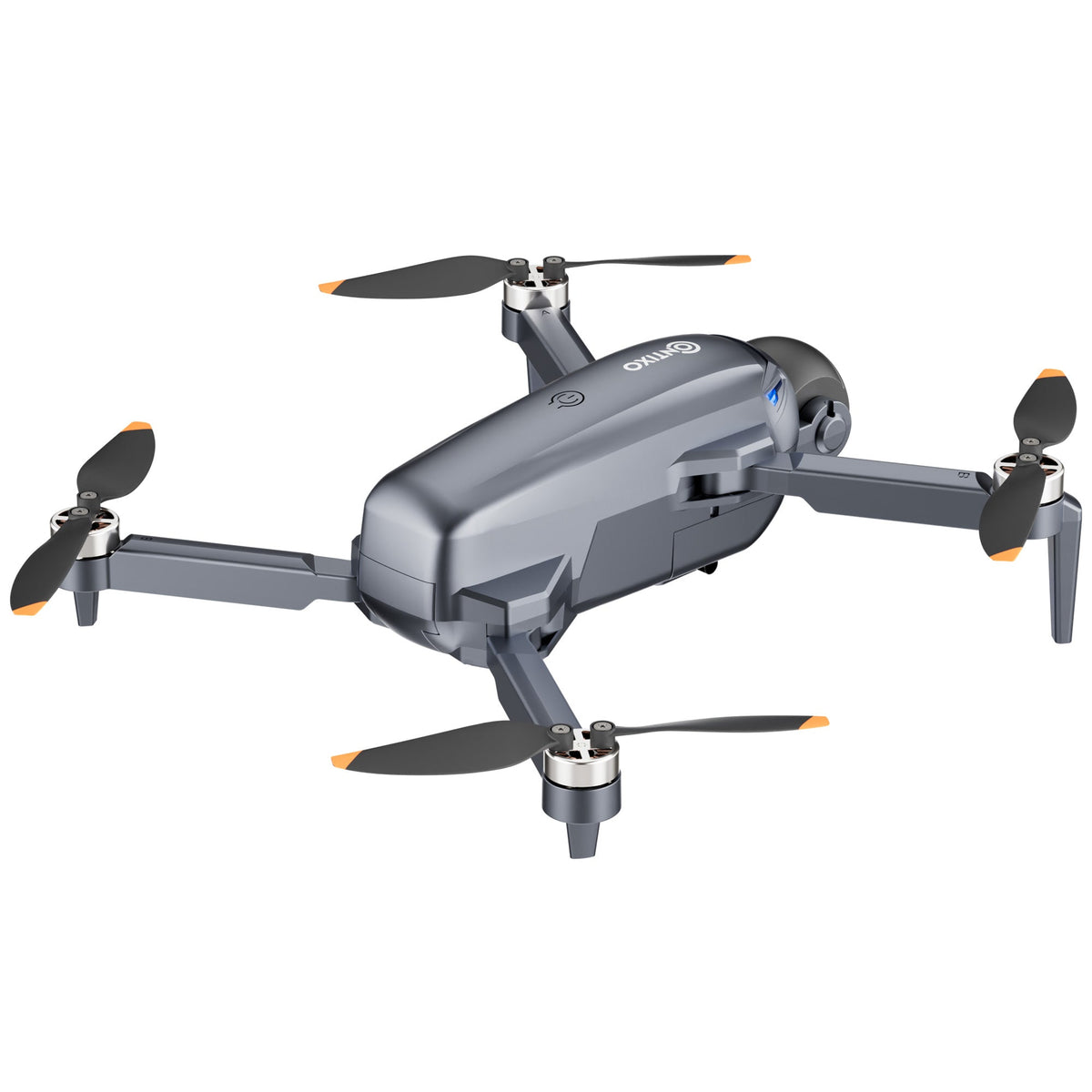 Contixo F26 Volant FPV Drone, Brushless Camera Drone With 4.3” Screen Controller